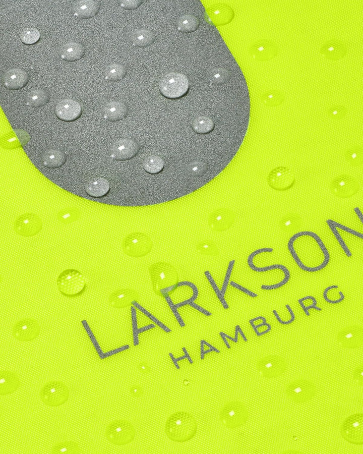 LARKSON Regenschutz Rucksack - Grit - Rucksack Regenschutz Wasserdicht - Backpack Regenhülle für Ruc