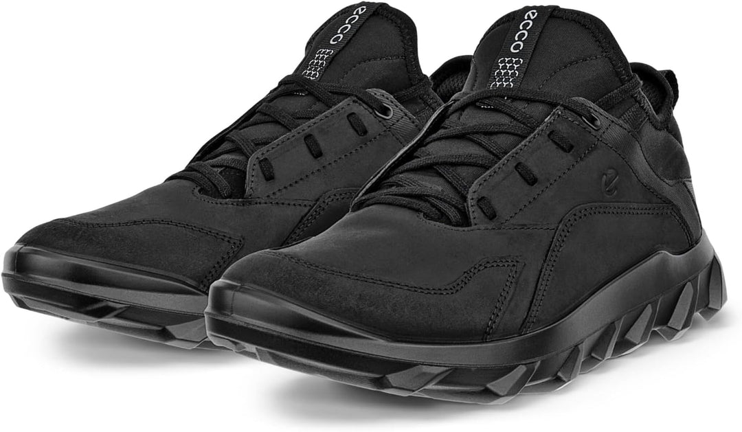 ECCO Herren Mx Low Gore-texShoes 39 EU Schwarz, 39 EU Schwarz