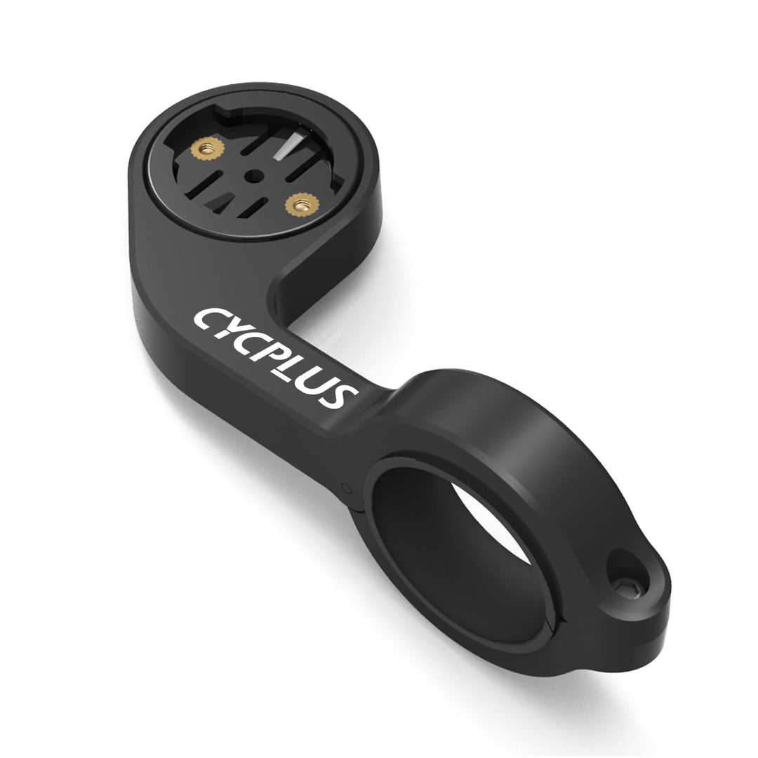 CYCPLUS Z1 Fahrradcomputer Halterung Lenkerhalterung, Passt nur auf Lenker mit einem Durchmesser von