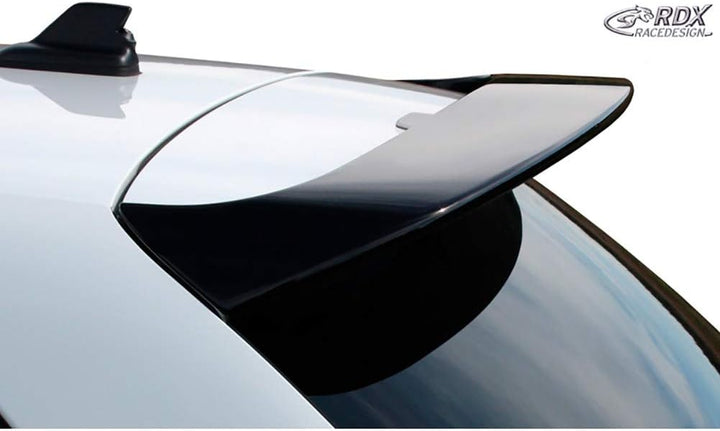 RDX RDDS106 Racedesign Dachspoiler Polo 6R/6C 2009-2017 'WRC-Look' (PUR-IHS)