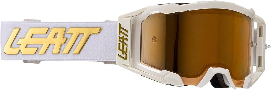 Leatt Goggle Velocity 5.5 Iriz One Size