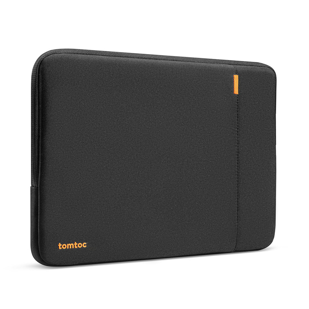 tomtoc 360° Schutzhülle Laptop Hülle für 16 Zoll MacBook Pro M3/M2/M1 Pro/Max A2991 A2780 A2485 A214