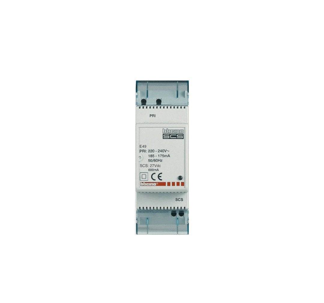 ALIMENTADOR SCS 2DIN