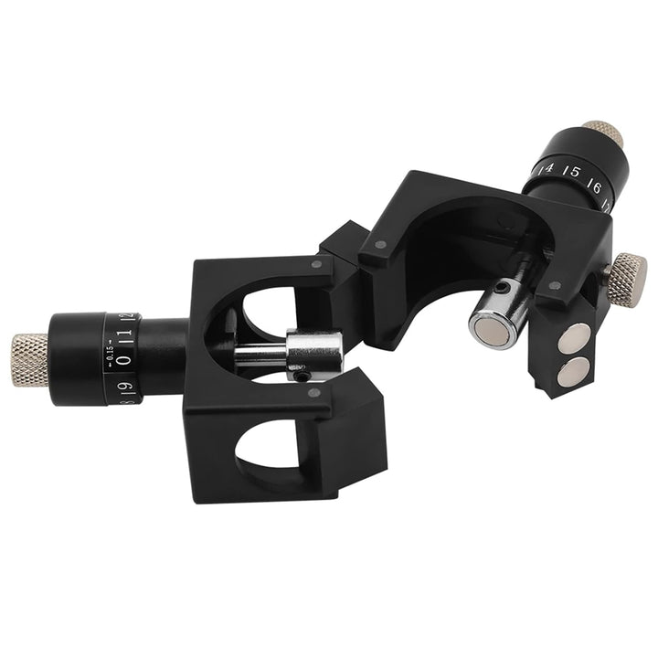 Dovetail Gauge, Einstelllehre Für Hobelmesser, Hobelklinge Einstellvorrichtungen 2St./Set Magnetisch