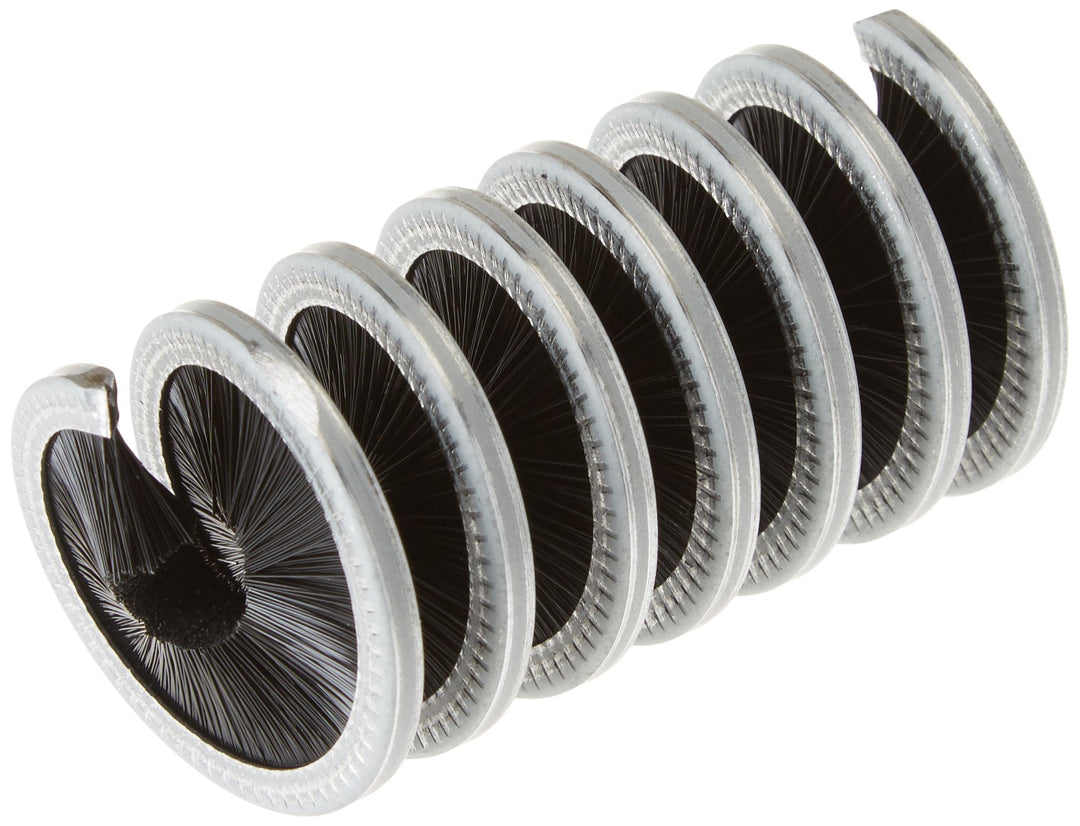 Beal Reinigung des Seils Silver Einheitsgrösse, Silver Einheitsgrösse