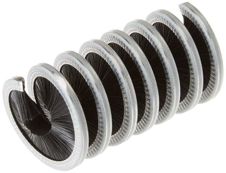Beal Reinigung des Seils Silver Einheitsgrösse, Silver Einheitsgrösse