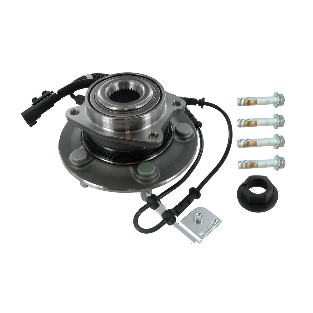 SKF Radlagersatz Radlager Set Vorne | VKBA 6534 | Für VOYAGER VOYAGER