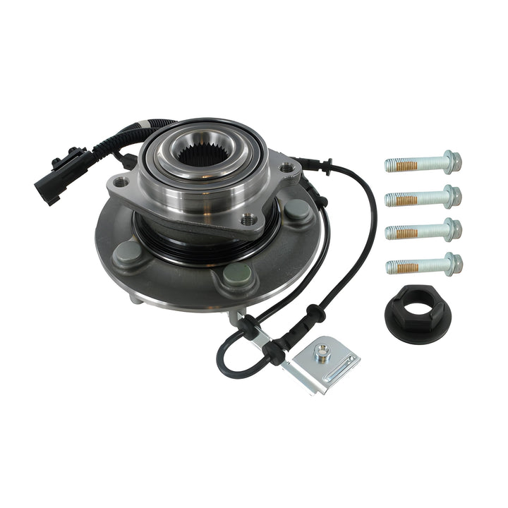 SKF Radlagersatz Radlager Set Vorne | VKBA 6534 | Für VOYAGER VOYAGER