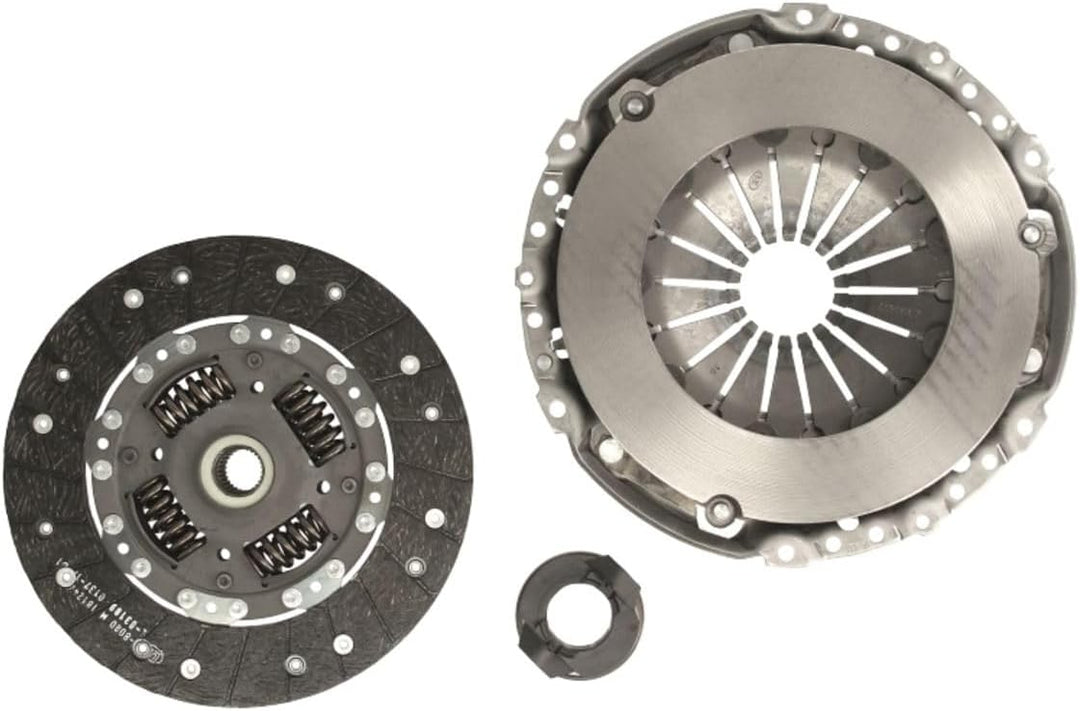 LuK 623 3160 00 LuK RepSet Kupplungssatz
