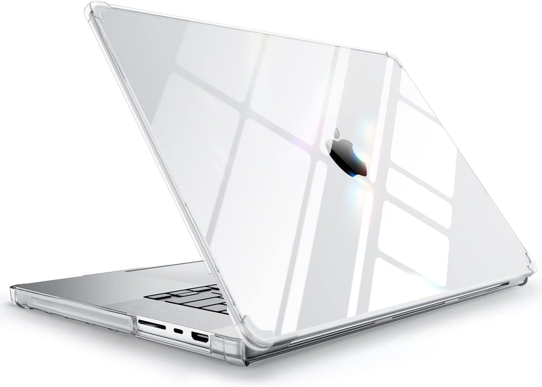 SUPCASE Unicorn Beetle Series Hülle für MacBook Pro 16 Zoll (2021) A2485 M1 Pro / M1 Max, Bumper Cas