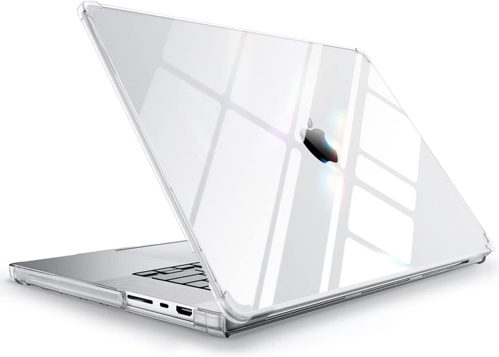 SUPCASE Unicorn Beetle Series Hülle für MacBook Pro 16 Zoll (2021) A2485 M1 Pro / M1 Max, Bumper Cas