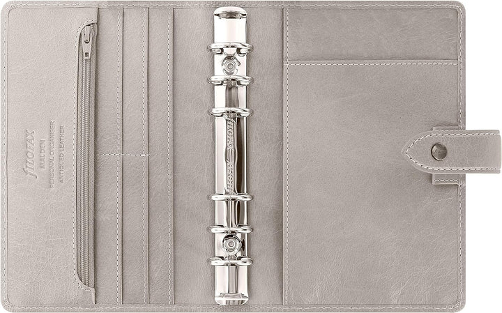 Malden Terminplaner grau