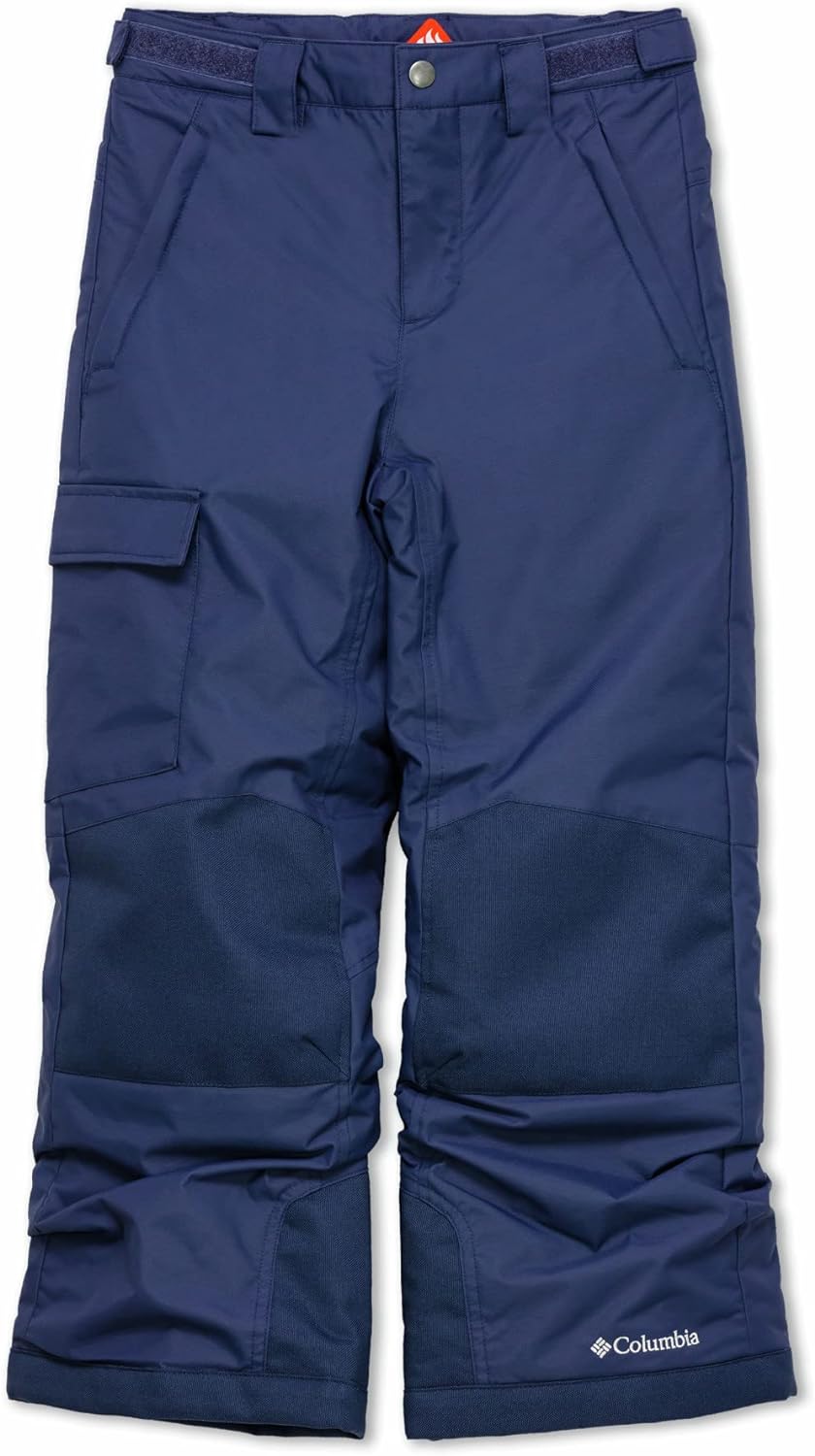 Columbia Kinder Ski-hose Bugaboo II, Nocturnal, XXS, 1806712