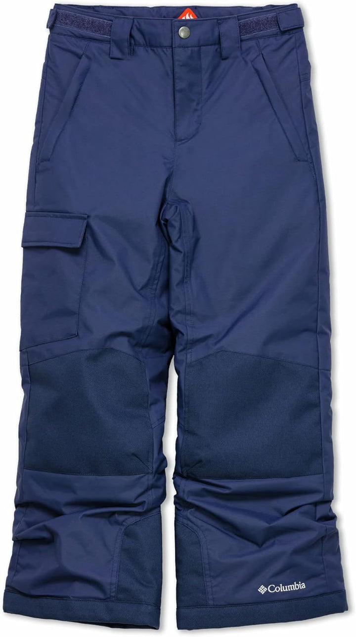 Columbia Kinder Ski-hose Bugaboo II, Nocturnal, XXS, 1806712