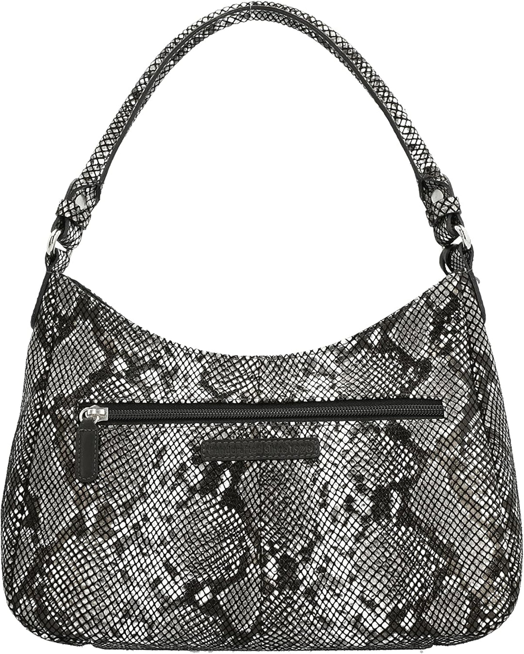 Picard Damen Schultertasche MAGIC aus Echtleder Mittel | mit Reissverschluss | Schultertasche | Allt
