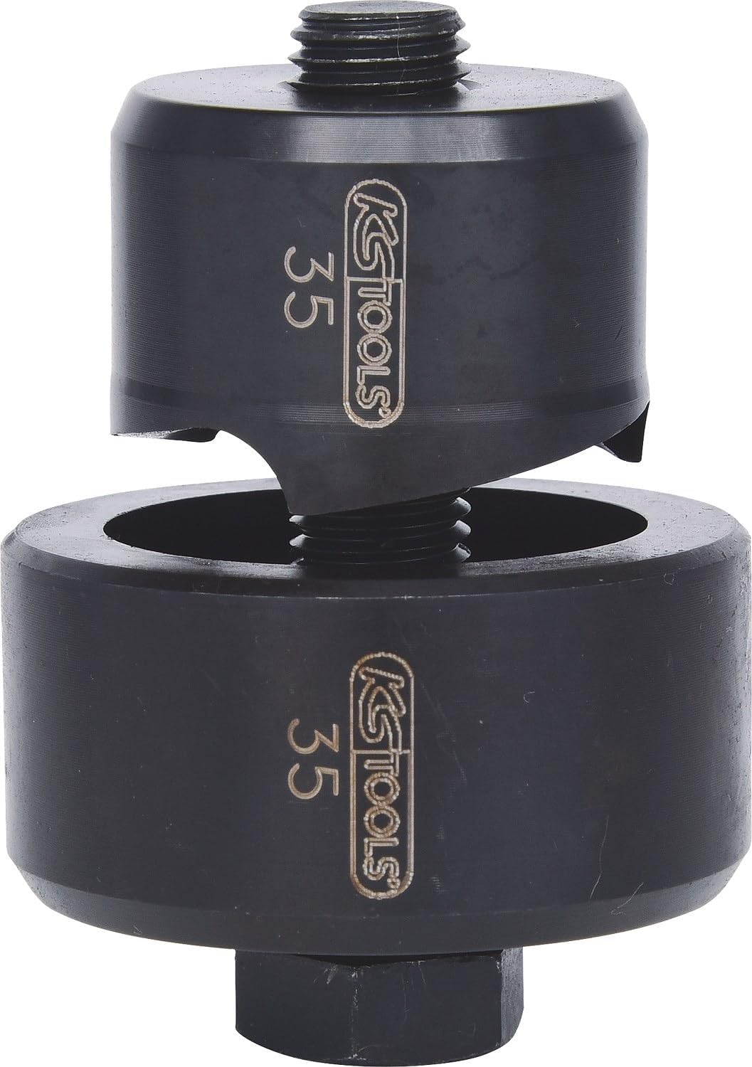 KS Tools 129.0035 Schraublochstanze, 35mm