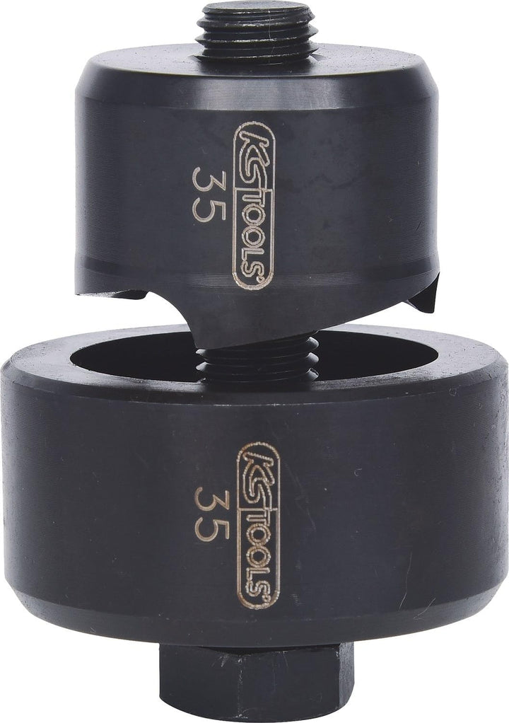 KS Tools 129.0035 Schraublochstanze, 35mm