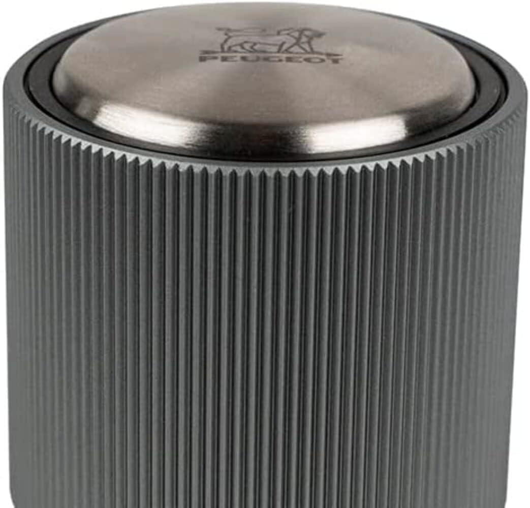 PEUGEOT - Line - Verschluss für sprudelnde Weine - Zum hermetischen Verschliessen und Aufbewahren vo