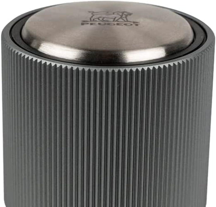 PEUGEOT - Line - Verschluss für sprudelnde Weine - Zum hermetischen Verschliessen und Aufbewahren vo