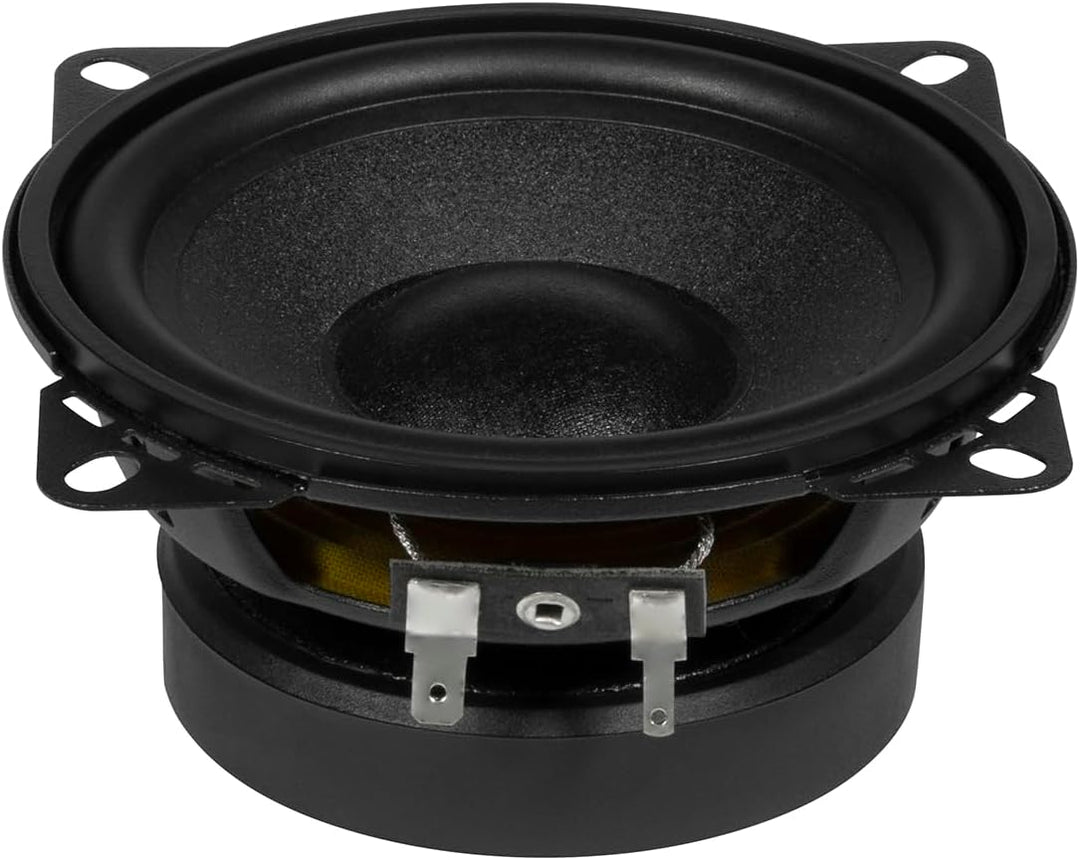 ESX SXE4.2C - 10cm 2-Wege Lautsprecher System Kompo