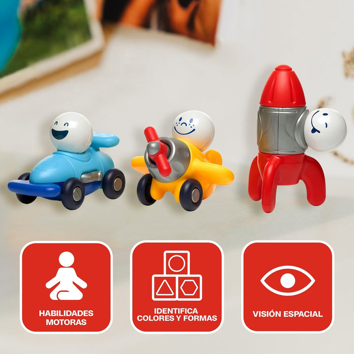 SmartGames My First Explorers, 5414301250685