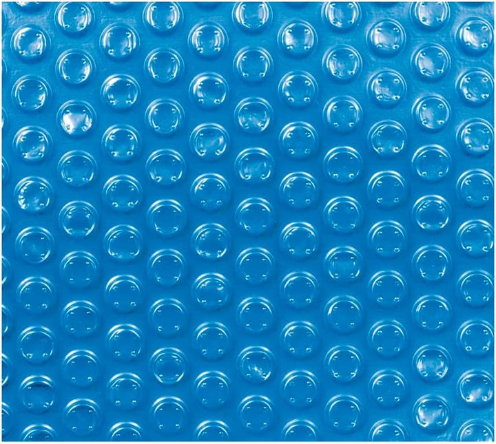 Intex Solar Cover Pool - Solarabdeckplane - 549 x 274 cm - Für Rectangular Frame Pool 538 x 253 cm,