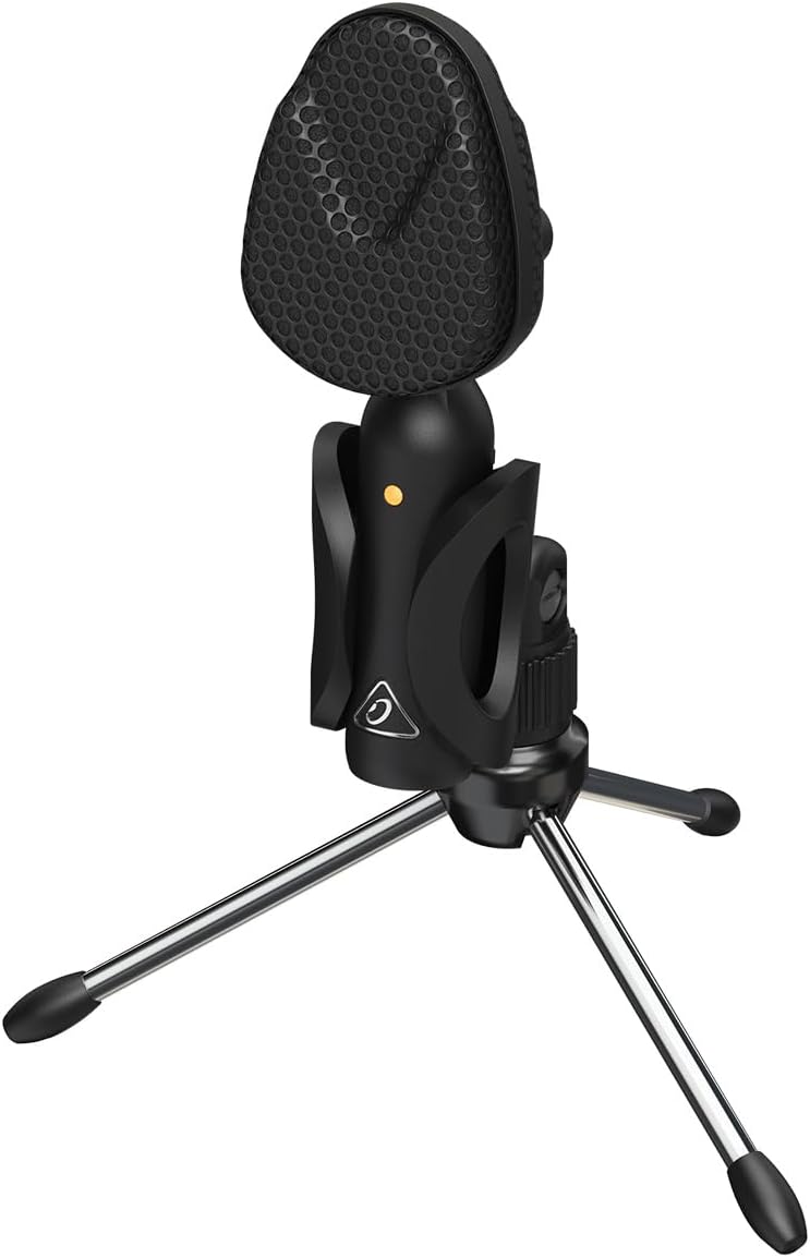 Behringer Vintage USB Microphone BV4038