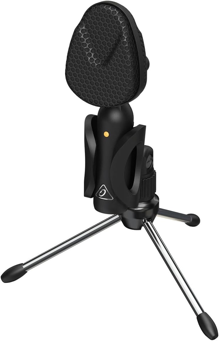 Behringer Vintage USB Microphone BV4038