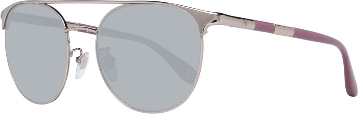 CAROLINA HERRERA Unisex Ny Mod. Shn051m-08fe-54 Sonnenbrille, Mehrfarbig (Mehrfarbig)