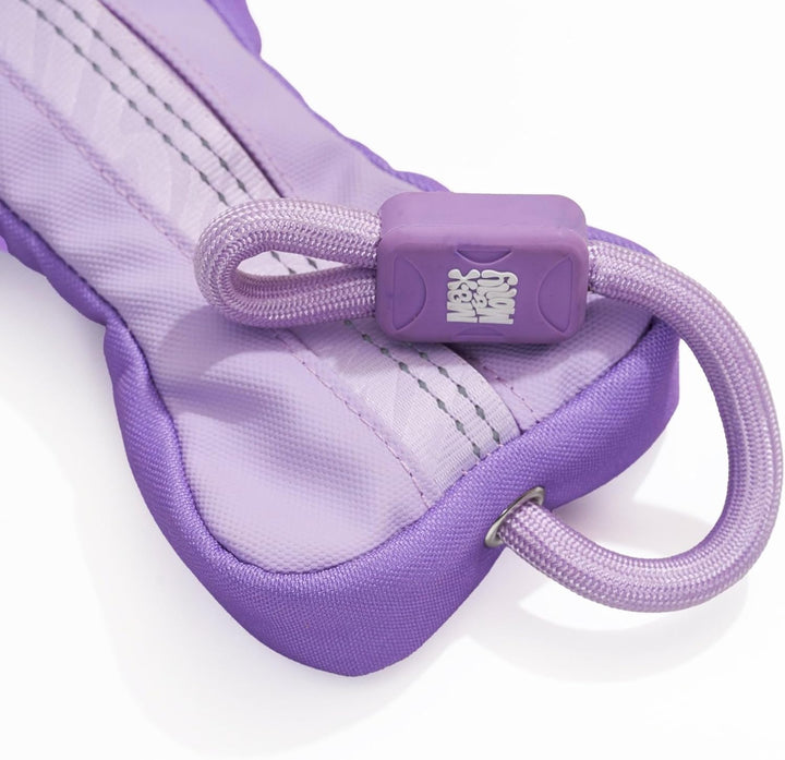 Max & Molly Urban Pets Futterdummy - Matrix 2.0 Lavender/S Lavendel S, Lavendel S