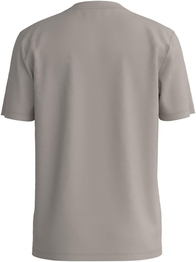 HUGO Herren T-Shirt, XS Light/Pastel Grey55