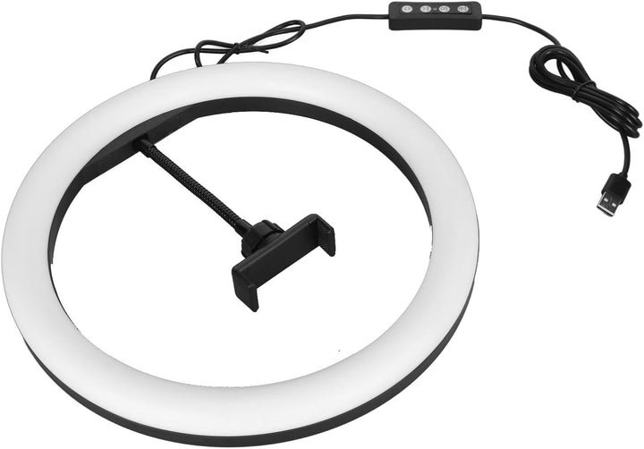 LED Light Live, LED 1 4 -Zoll -Gewinde 162 Energy Broadcast E Phone Single -Kamera für Mechanische S