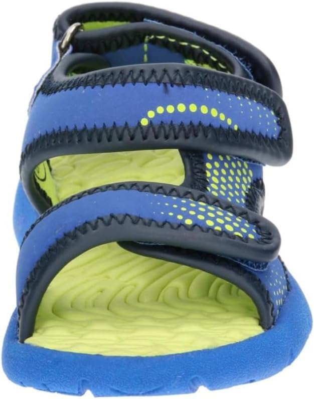 Lico Kinder Skip Vs Sneaker 28 EU Marine Lachs, 28 EU Marine Lachs