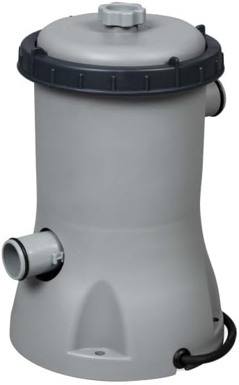 Bestway Flowclear Filterpumpe 2.006 l/h , 40