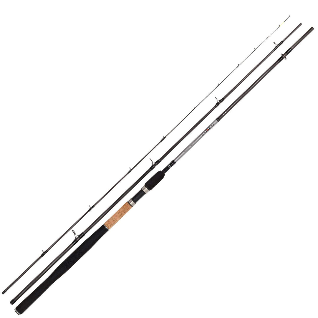 Daiwa N´ZON S Feederrute 3,00m / 3,30m / 3,60m / 3,90m Grundrute alle Modelle 3,60m 60g, 3,60m 60g