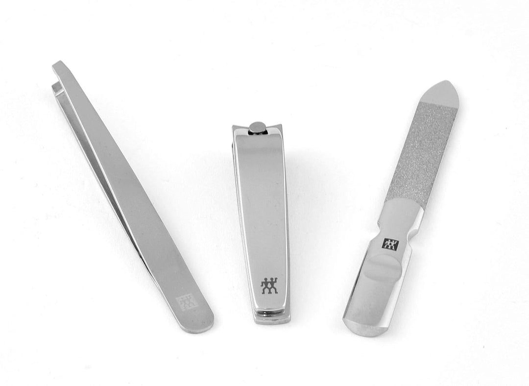 Zwilling Classic INOX Druckknopf-Etui