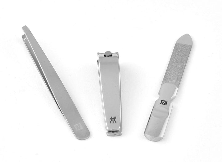 Zwilling Classic INOX Druckknopf-Etui