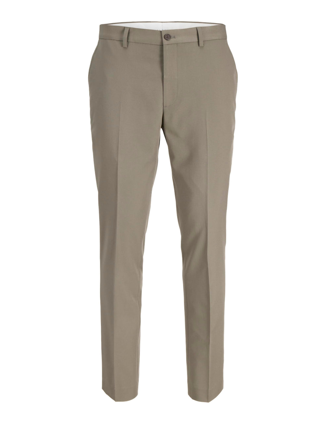 JACK & JONES Male Anzughose JPRFRANCO Super Slim Fit Anzughose 46 Smokey Olive, 46 Smokey Olive