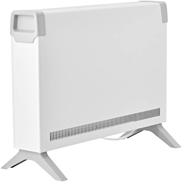 EWT Clima ML Konvektor-Heizgerät, Weiss