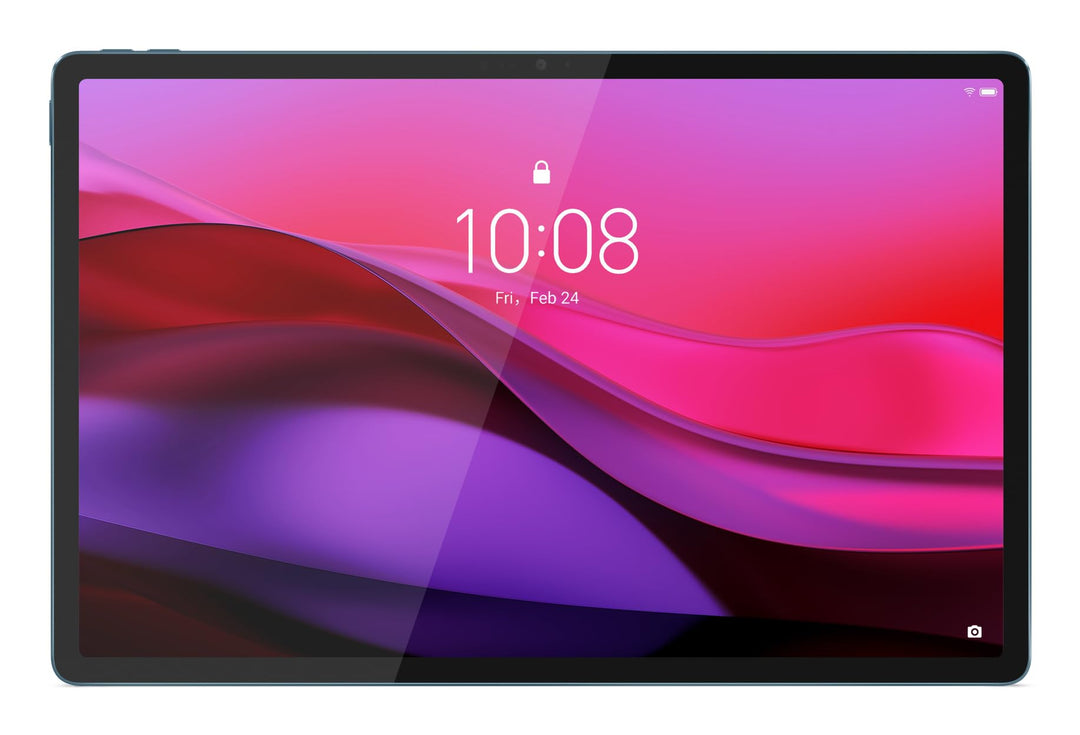 Lenovo YOGA Tab Plus TB520FU ZAEG0083SE
