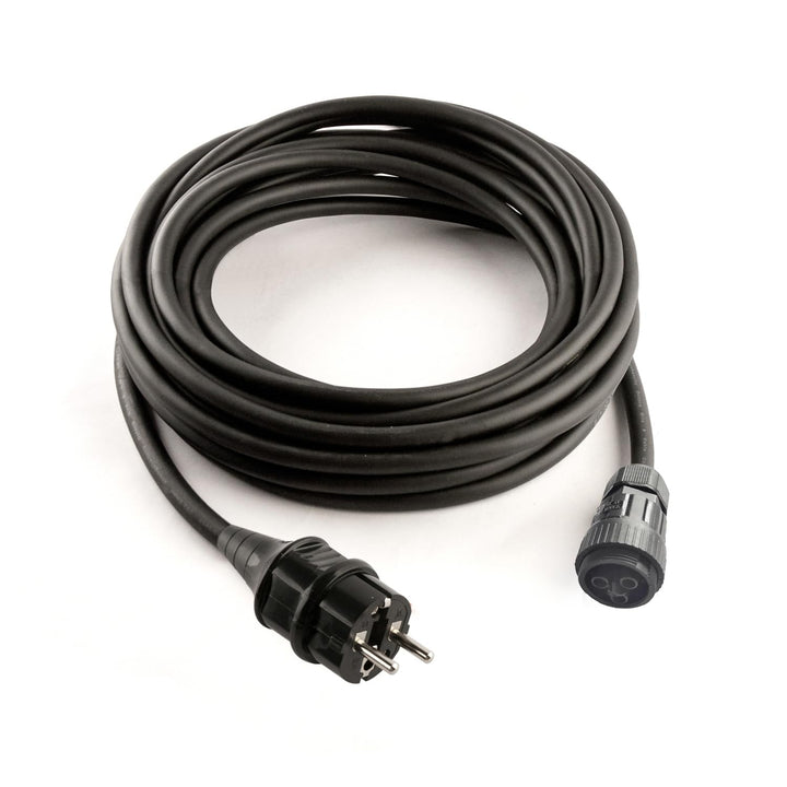 Anschlusskabel WiFi Microinverter APSystems EZ1 10m Schuko