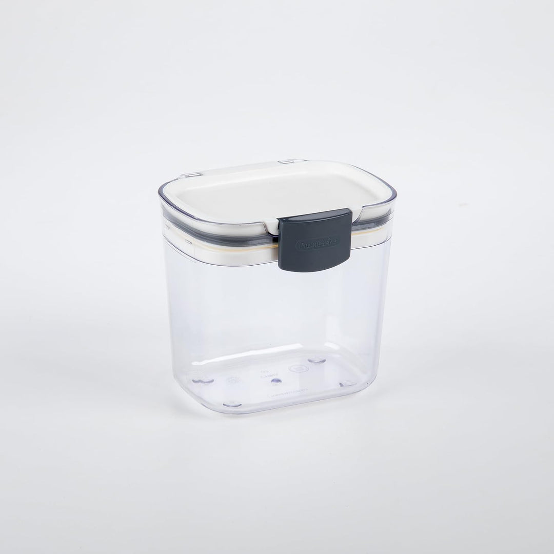 Progressive International Prepworks Mini ProKeeper Frischhaltedose für 1,5 Tassen, für Gewürze, Kräu