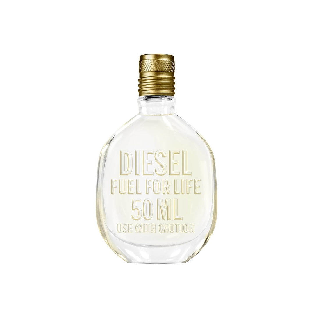 Diesel Fuel For Life Parfüm Herren| Eau de Toilette| Männer Parfum| Parfume Men| Herrenparfum| Diese
