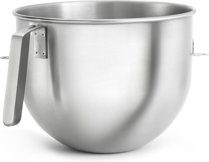 6.6L Bowl with J-handle for Bowl Lift Stand Mixer