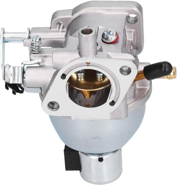 TOPINCN Vergaserkit, Vergaserfilterfiltersatz 847395 für JD LT‑166 16PS Motor 846280 808725 846944 3
