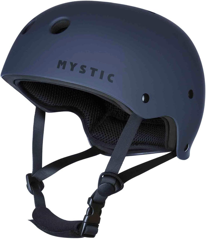 Mystic Watersports - Surf Kitesurf & Windsurfen MK8 Wassersporthelm Wird oft für Kajak-Kanus verwend