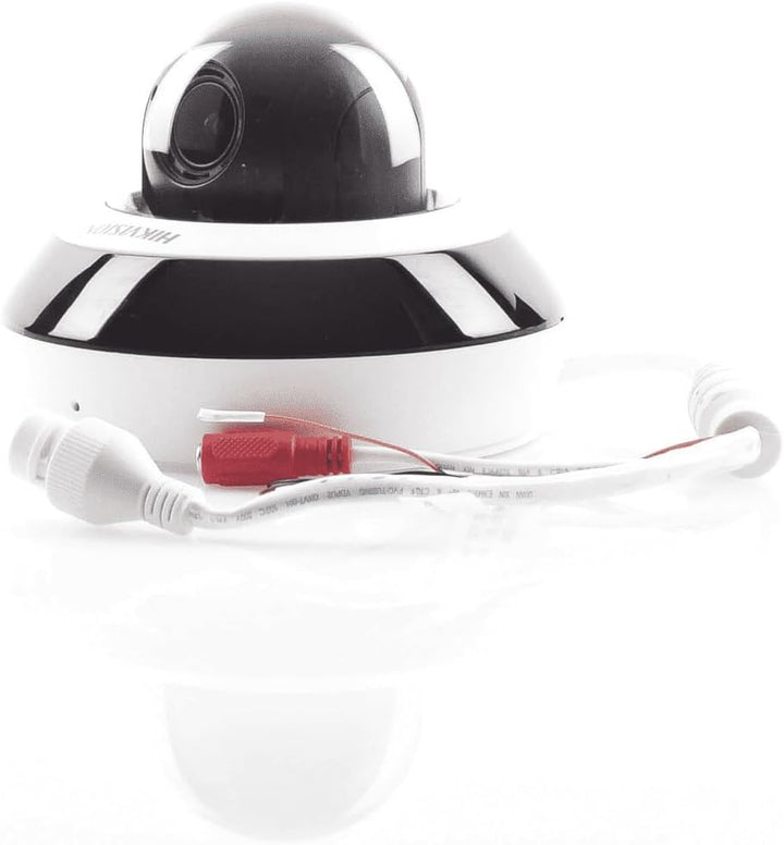 Hikvision PTZ DS-2DE2A404IW-DE3(S6)(C)