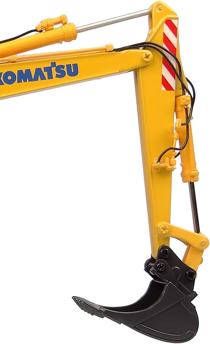 Universal Hobbies Komatsu PW148-11 Hydraulikschaufel