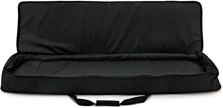 Gear4Music 88 Tasten Tastaturtasche Tragetasche Leichte 20mm Polsterung