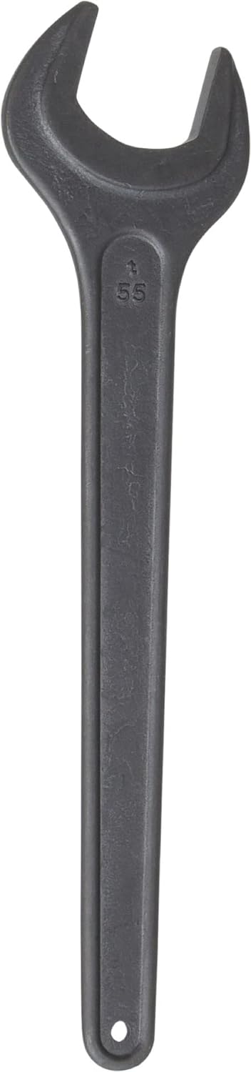 KS Tools 517.0555 Einmaul-Kraftschlüssel, 55mm